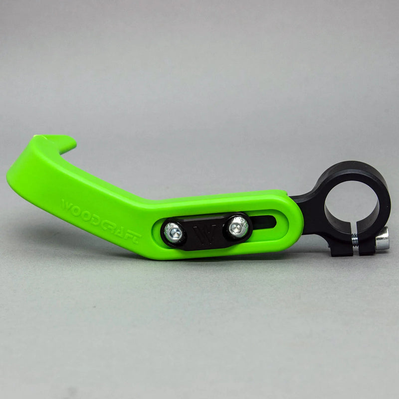 Protector de mano Woodcraft LHS