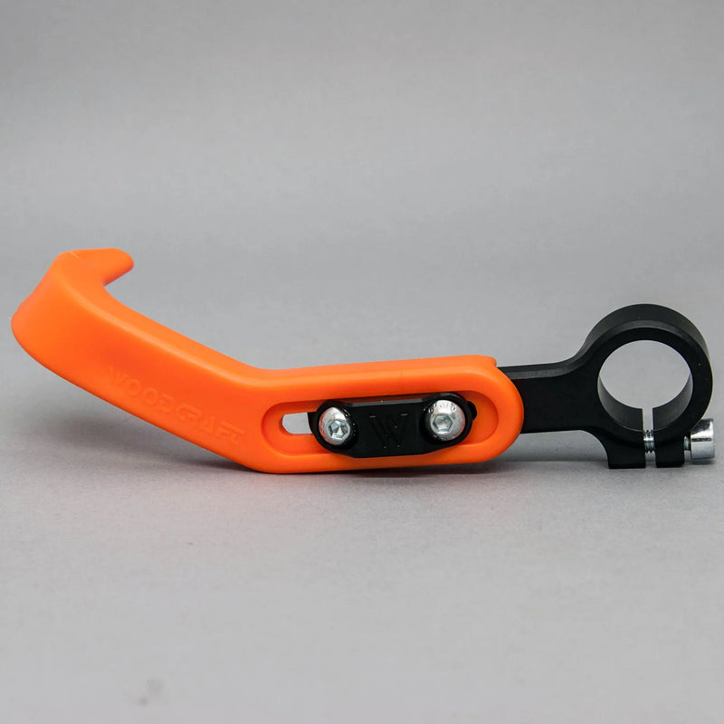 Protector de mano Woodcraft LHS