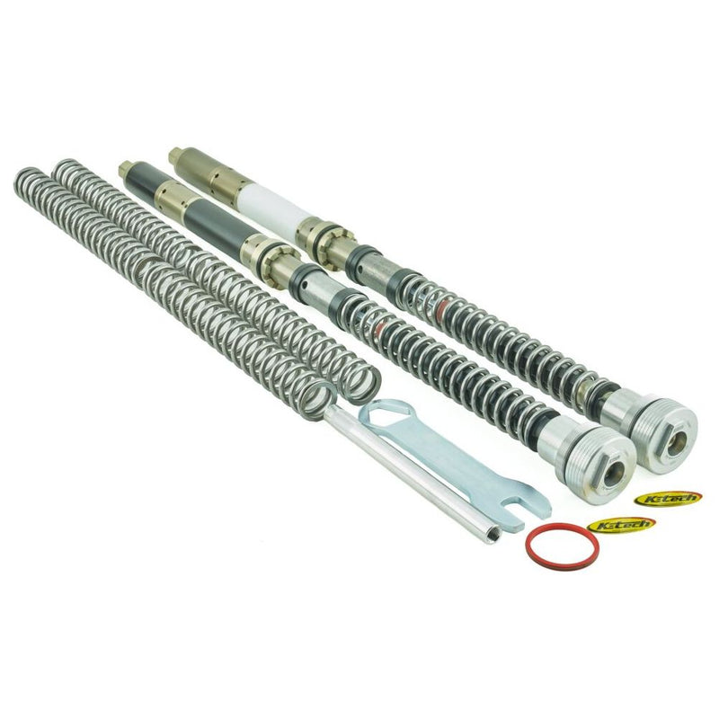 CARTUCHOS DE HORQUILLA DELANTERA K-TECH DDS BMW S1000RR 2019 > MARZZOCHI*