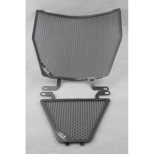 Cox Radiator & Oil Cooler Guard Kits '18> Ducati V4 1299/899