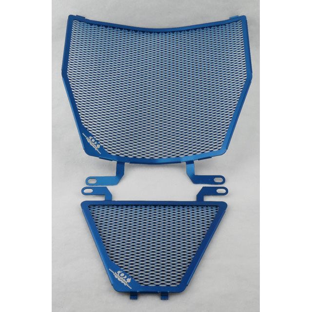 Cox Radiator & Oil Cooler Guard Kits '18> Ducati V4 1299/899