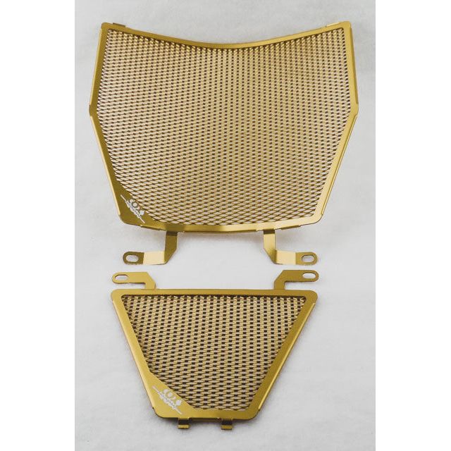 Cox Radiator & Oil Cooler Guard Kits '18> Ducati V4 1299/899