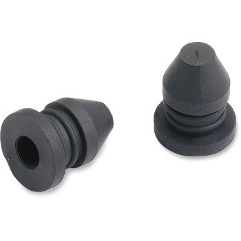 Brake Bleeder Caps (2 Pack)