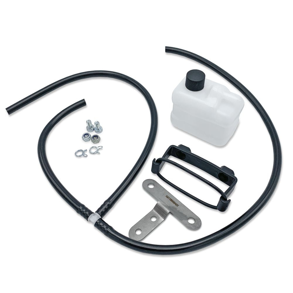 Fuel Tank Expansion Tank Kit