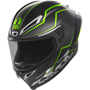 Pista GP RR Performante Helmet