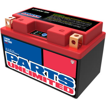 Lithium Ion Battery '11-'15 Kawasaki ZX10R