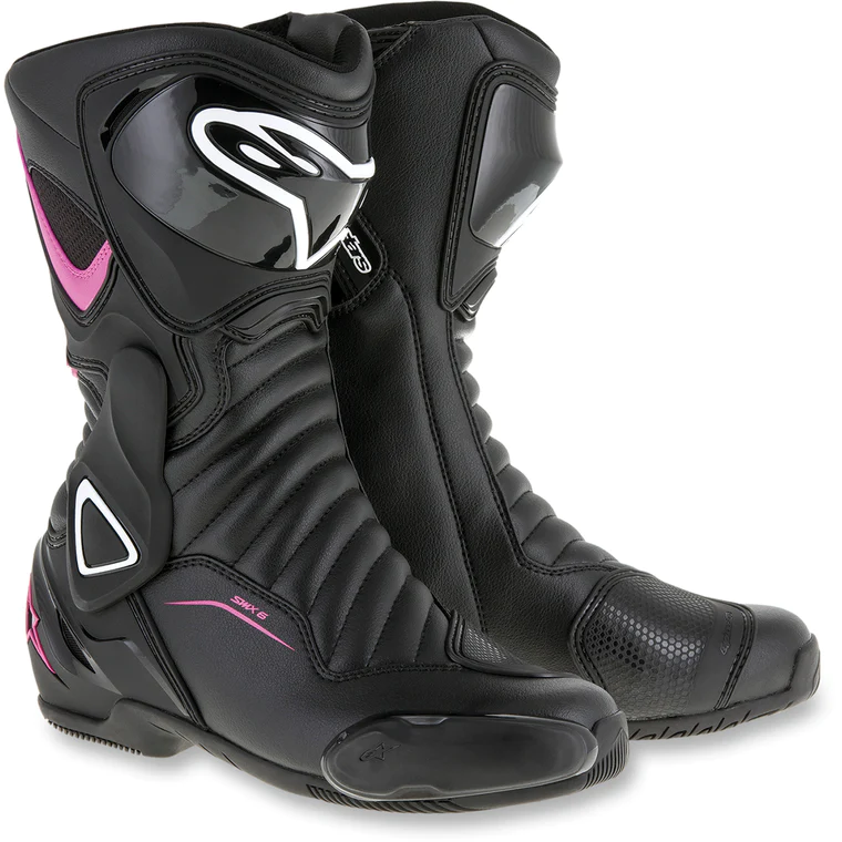 Alpinestars Stella SMX-6 v2 Vented Boots (Women's)