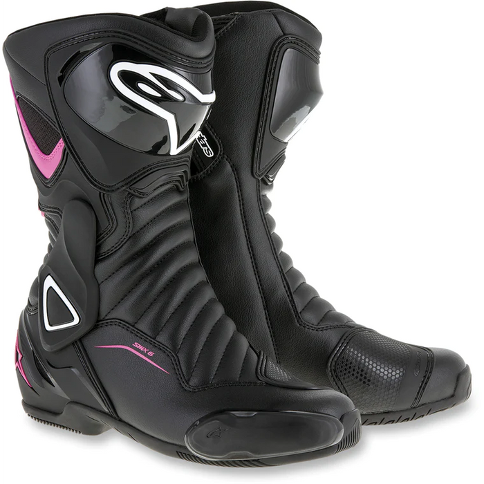 Stella SMX-6 v2 Vented Boots