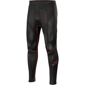 Ride Tech v2 Summer Pants - Black