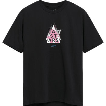 Alpinestars Soloist CSF T-Shirt - Black