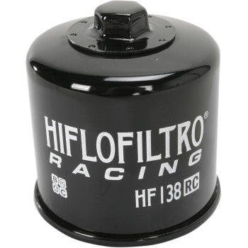 Hiflo Racing Oil Filters