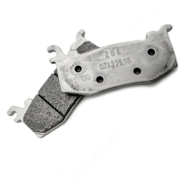 Brembo Brake Pad set '25 -'26 Ducati Panigale V4 Z04 HYPURE calipers
