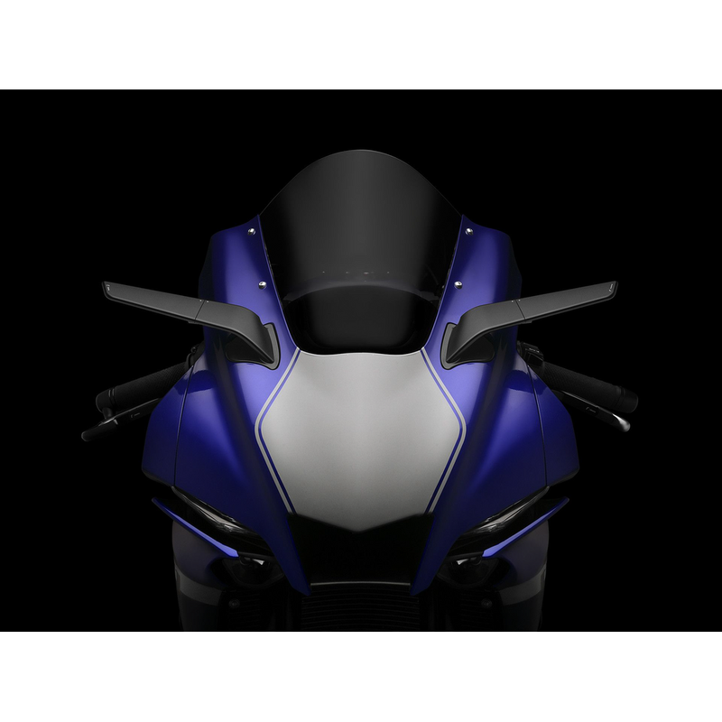 Espejos sigilosos RIZOMA '21-'24 Yamaha R7 / '17-'22 R6