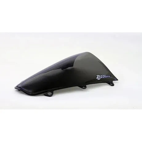 Parabrisas ZERO GRAVITY Corsa - Ahumado - Honda CBR 1000RR '17-'24