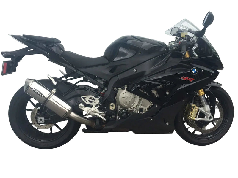 Hindle Evolution Full System '15 -'18 BMW S1000RR