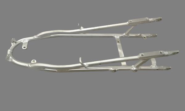 Tightails Subframe '17+ Suzuki GSXR 1000