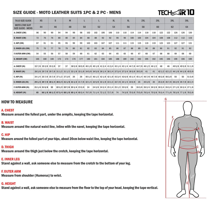 Tech-Air® 10 Race System Long Base Layer