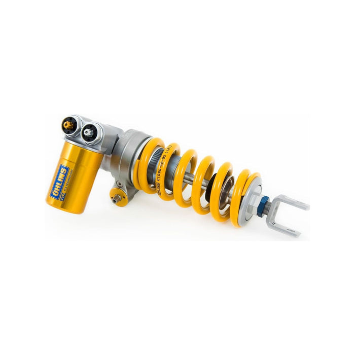 Ohlins TTX GP Rear Shock Absorber '09-'14 Yamaha YZF-R1 (YA-362)