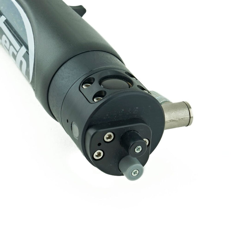 K-Tech Pneumatic Preload Adjuster Cannister with Quick Release