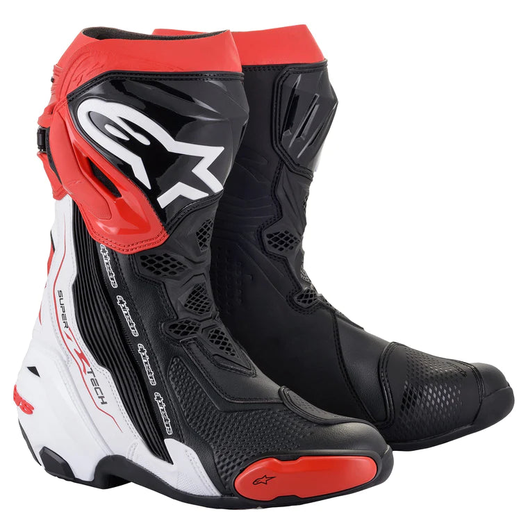 Botas Supertech R