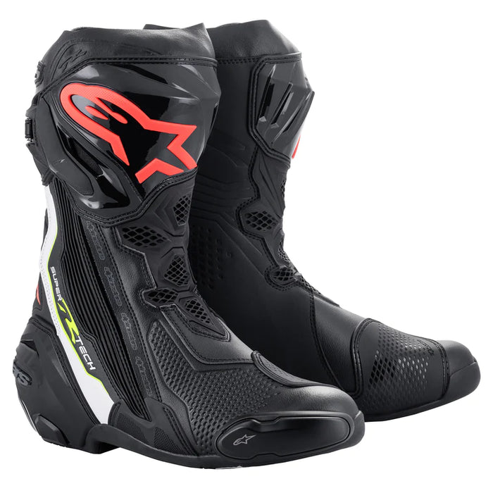 Supertech R Boots