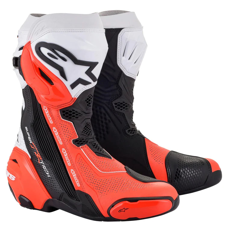 Botas con ventilación Supertech R