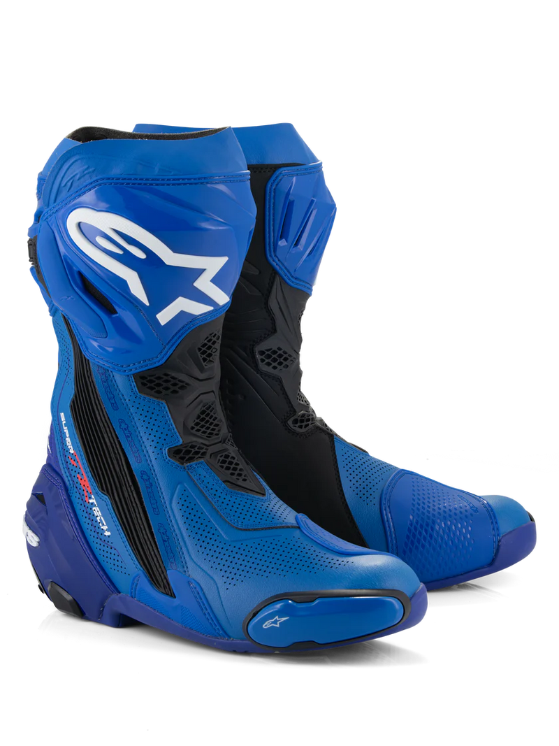 NEW! Alpinestars Supertech R (Vented)