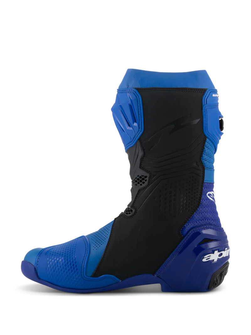 NEW! Alpinestars Supertech R (Vented)