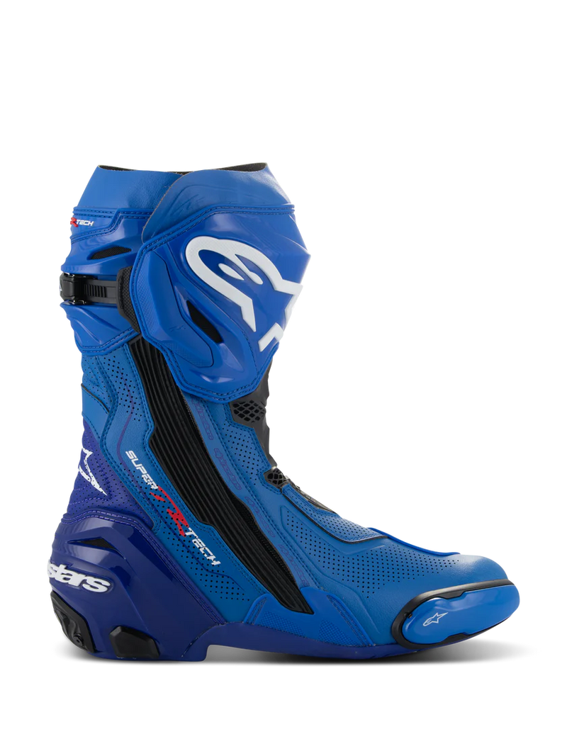 NEW! Alpinestars Supertech R (Vented)