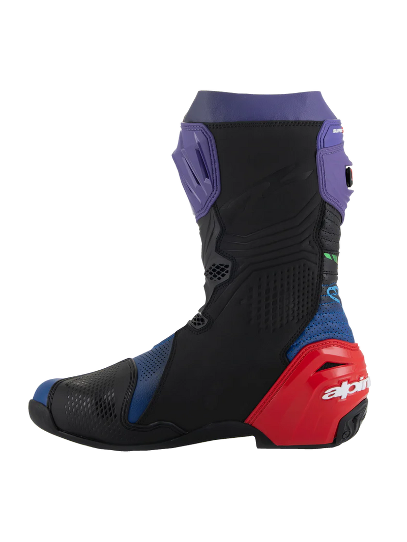 NEW! Alpinestars Supertech R LE Martinator R01 (Vented)