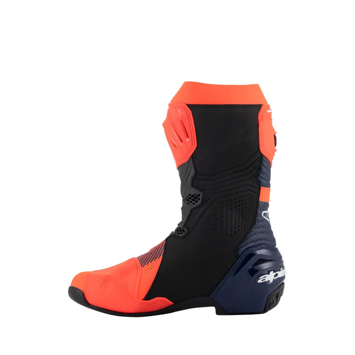 NEW! Alpinestars Supertech R Vented MM93 Replica Boots