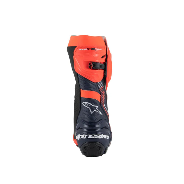 NEW! Alpinestars Supertech R Vented MM93 Replica Boots