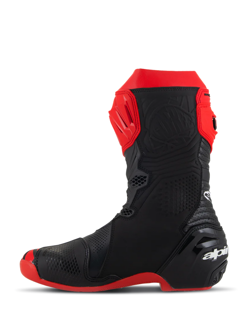NEW! Alpinestars Supertech R LE Pecco Bagnaia (Vented)