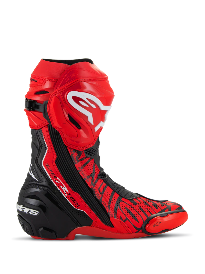 NEW! Alpinestars Supertech R LE Pecco Bagnaia (Vented)