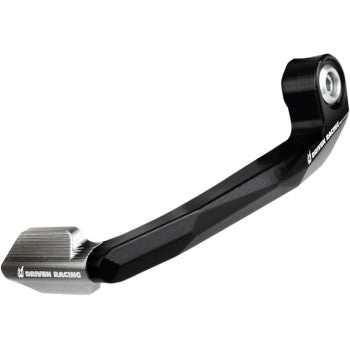 DRIVEN RACING Lever Guard - Clutch