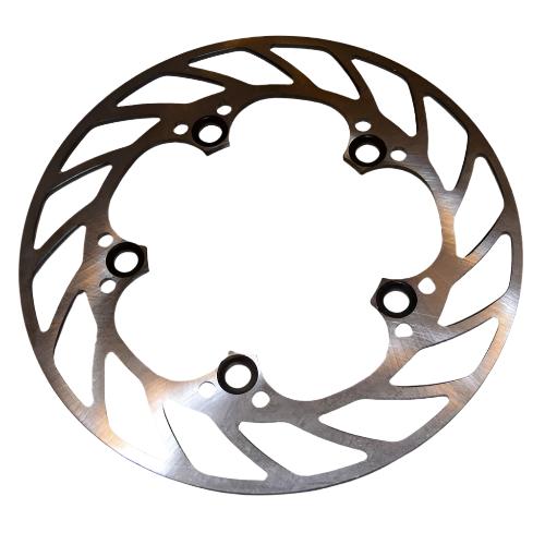 SBU Rear Brake Rotor