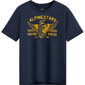 Alpinestars Heritage Patch CSF T-Shirt