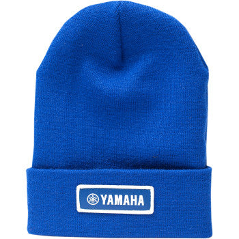 Yamaha Beanie - Royal