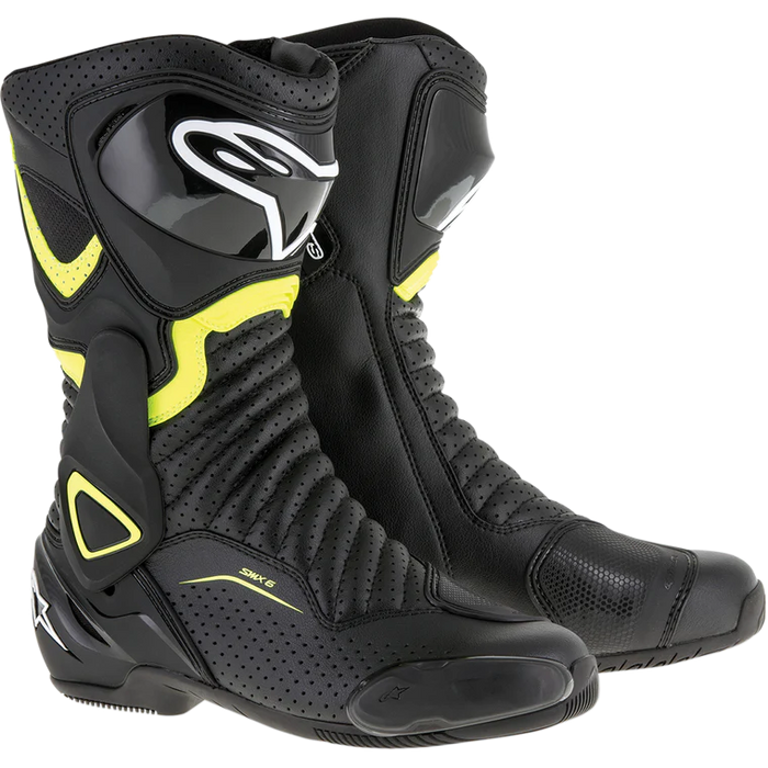 SMX-6 v2 Vented Boots