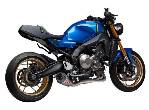 RACE AT2 FULL-SYSTEM '21-'24 Yamaha MT-09 / '22-'24 XSR900