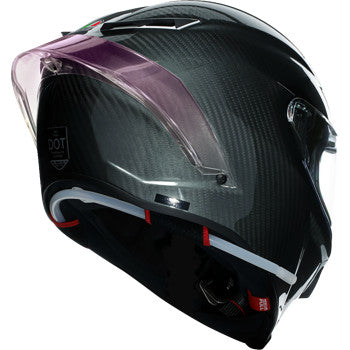 AGV Pista GP RR Limited Edition Ghiaccio Helmet