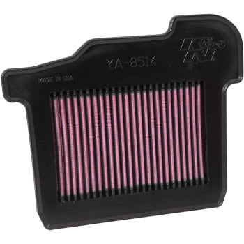 High-Flow Air Filter 2014-2020 Yamaha MT-09 / 2015-2017 FJ-09 / 2014-2017	FZ-09