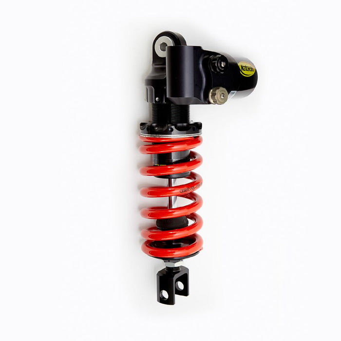 K-Tech Shock Absorber DDS Lite '09-'22 Suzuki SV650