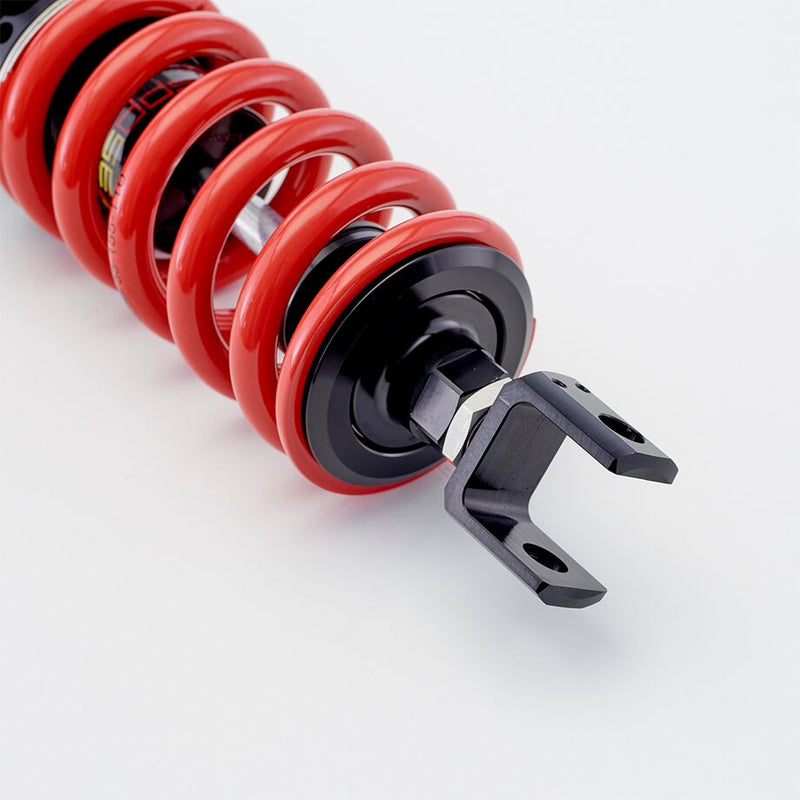K-Tech Shock Absorber DDS Lite '99-'12 Suzuki SV650