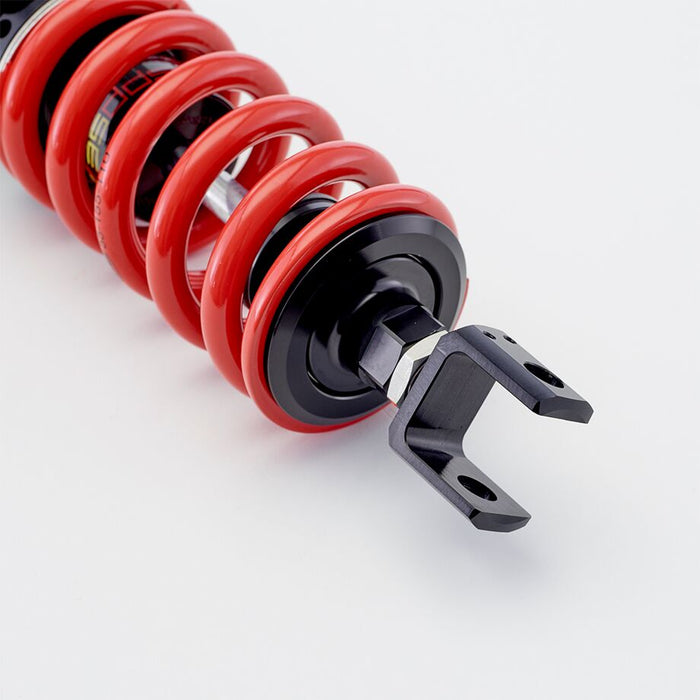 K-Tech Shock Absorber DDS Lite '09-'22 Suzuki SV650