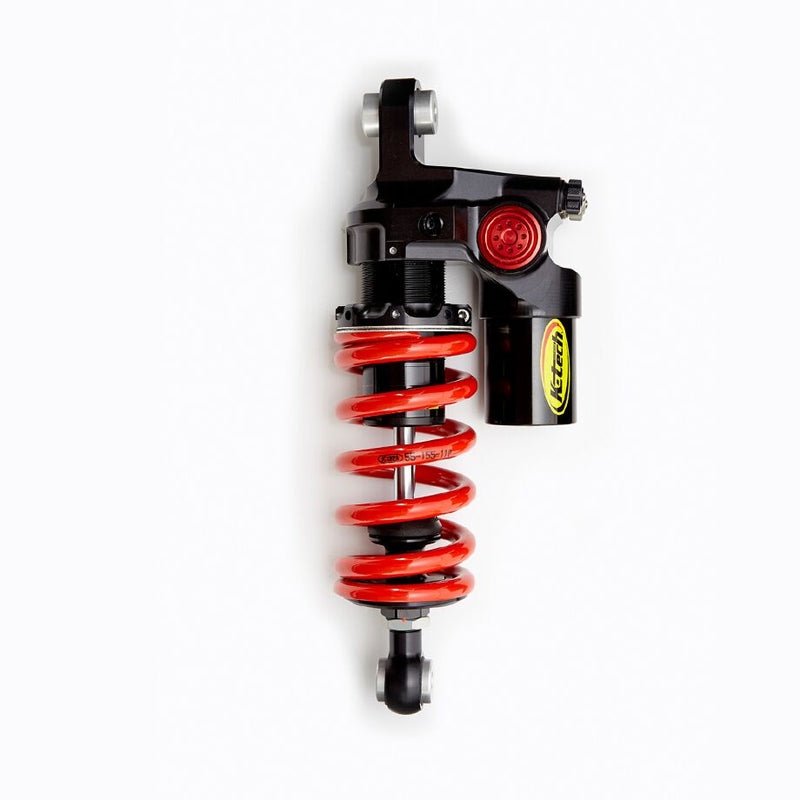 K-Tech DDS Lite Shock Absorber Kawasaki ZX-10R 2011-2015