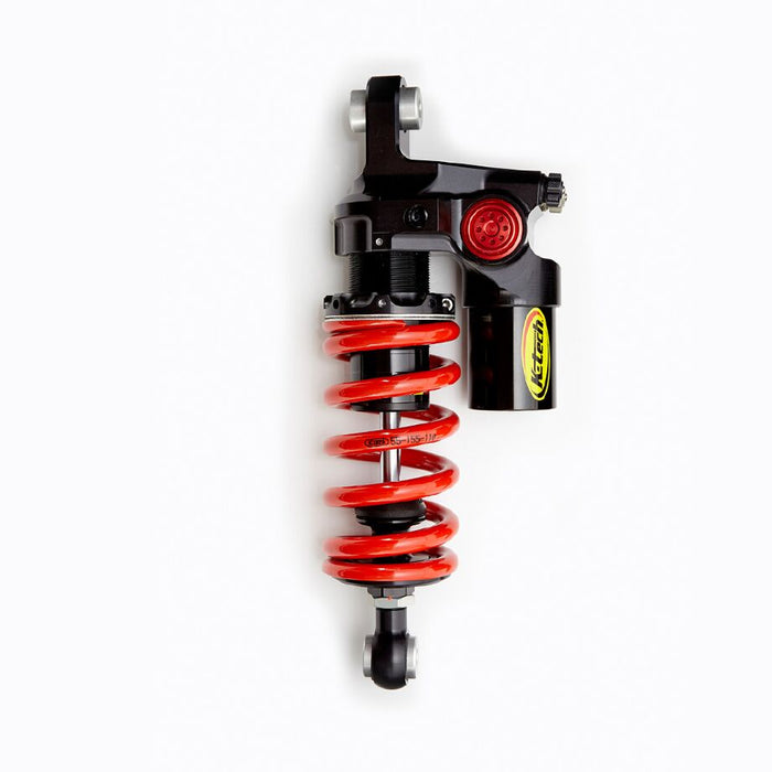 DDS Lite Shock Absorber Kawasaki ZX-10R 2011-2015