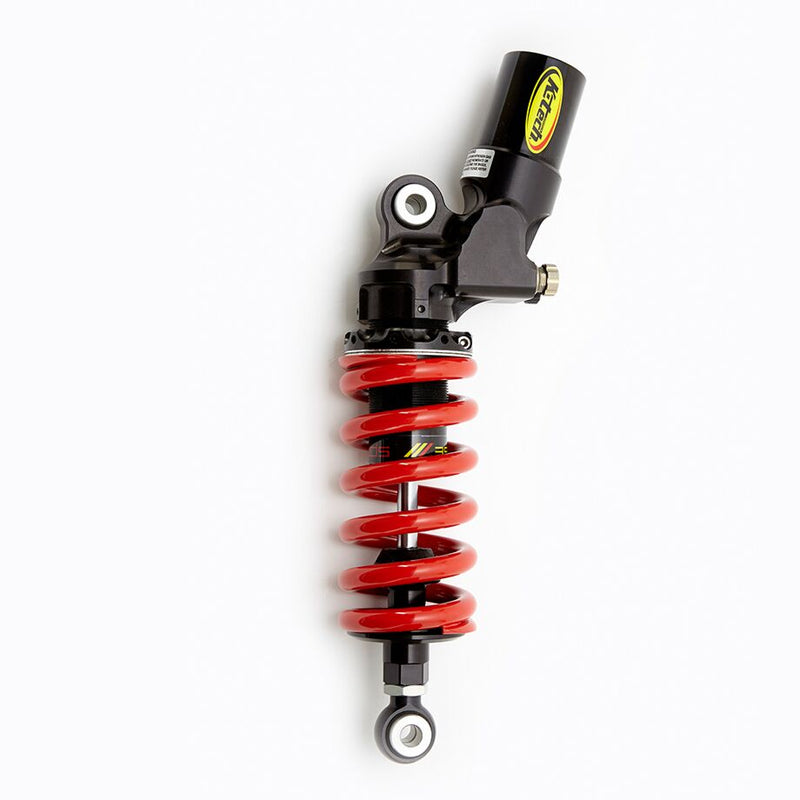 AMORTIGUADOR K-TECH DDS LITE KAWASAKI ER6 2009-2016