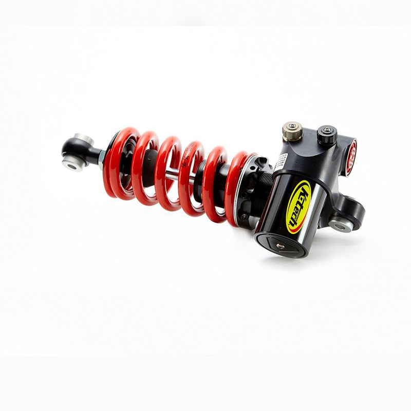 K-Tech SHOCK ABSORBER DDS LITE SUZUKI GSX-R600, GSX-R750 2011>