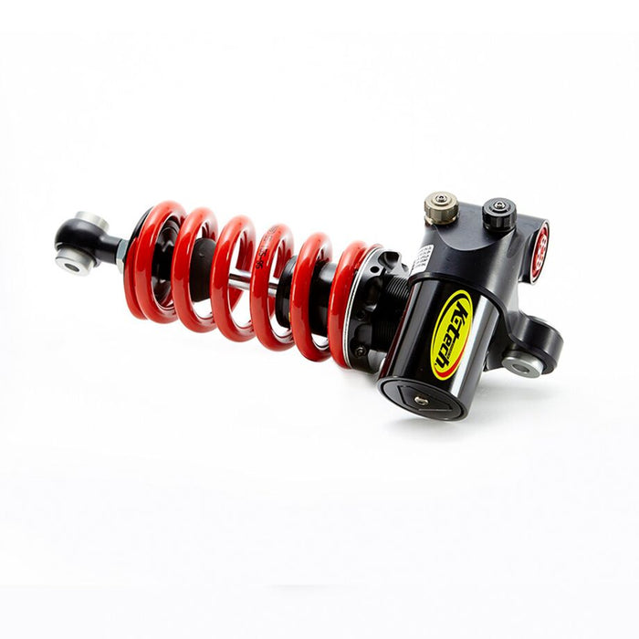 K-TECH SHOCK ABSORBER DDS LITE YAMAHA YZF-R6 2006-2016